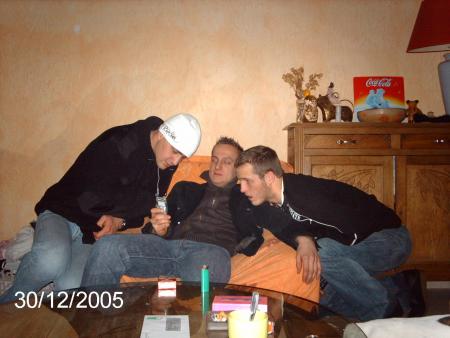nathan; greg; julien